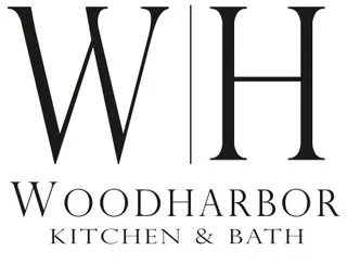 Woodharbor Kitchen & Bath logo