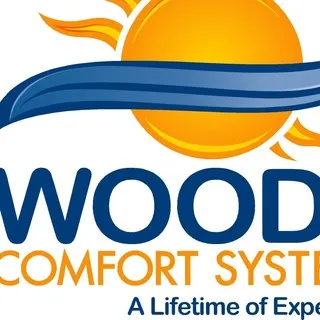 Woods Comfor logo