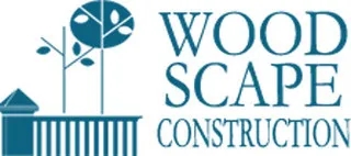 Woodscape Construction logo