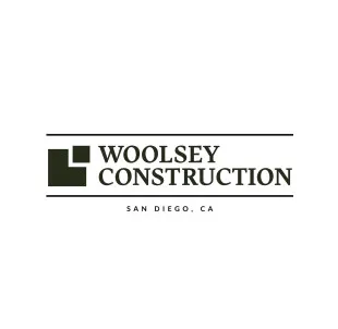 Woolsey Construction logo