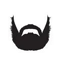 Wooly Man Construction logo