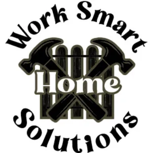 Work Smart Home Solutions logo