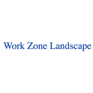 Work Zone Landscape logo