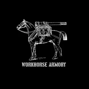 Workhorse Armory logo