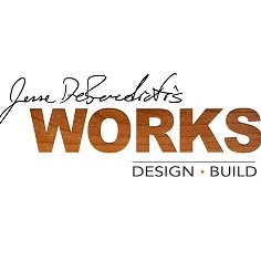 WORKS by Jesse DeBenedictis, LLC logo