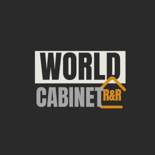 World Cabinet R&R llc logo