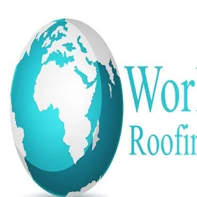 World of Roofs Inc logo