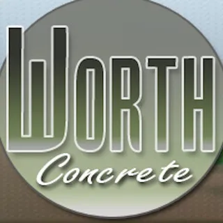 Worth Concrete logo