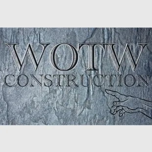 WOTW Construction Llc logo