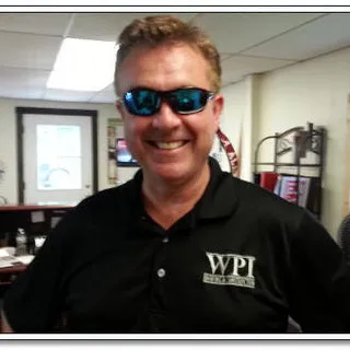 WPI Inc logo