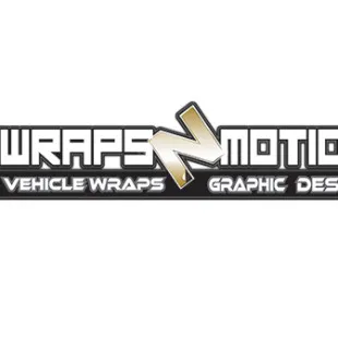 Wraps n More logo