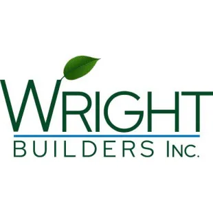Wright Builders, Inc. logo
