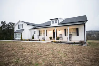 Wright Construction - Carpentry & Woodworking in Allons, TN
