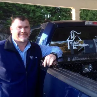Wright Homebuilders, Inc logo