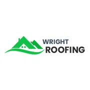 Wright Roofing logo