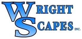 Wright Scapes, Inc. logo