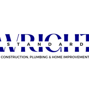 Wright Standard Construction logo