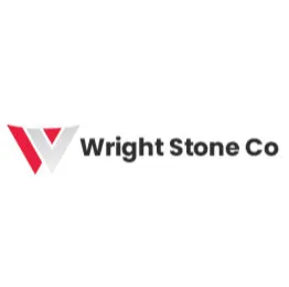 Wright Stone Company logo