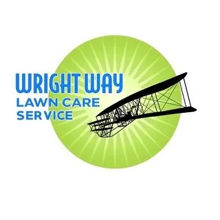 Wright Way Lawn Care LLC logo