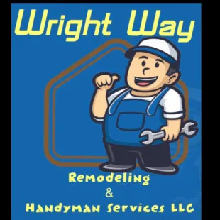 Wright Way Remodeling & Handyman Services LLC logo