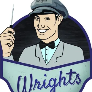 Wright's Air Conditioning and Heating, Inc logo