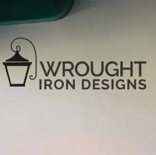 Wrought Iron Designs logo