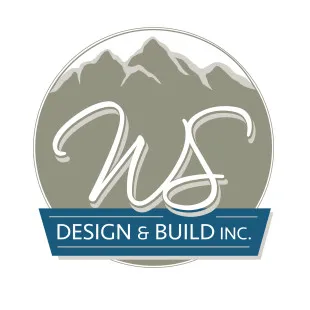 WS Design & Build Inc. logo