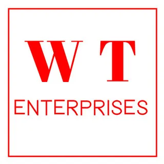 WT Enterprises logo