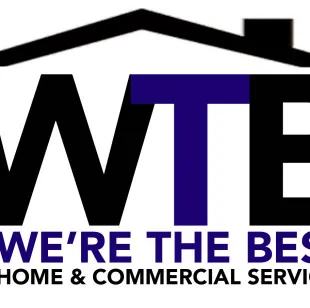 WTB Home Services logo