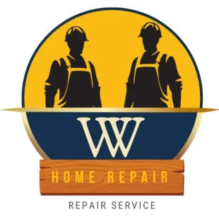 WV Home Repairs logo