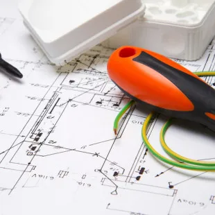 WYND Electrical LLC logo