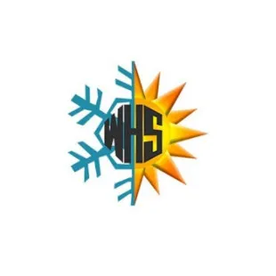 Wythe Home Services logo