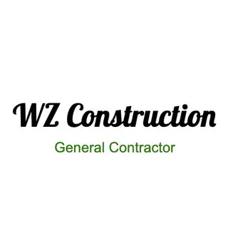 WZ Construction logo