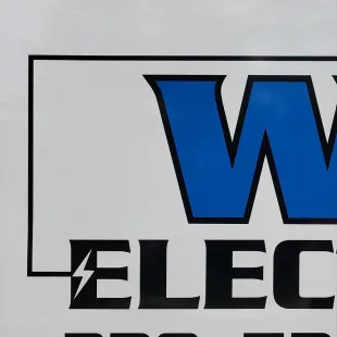 WZ Electric logo