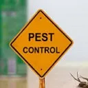 X Pest-Exterminators logo