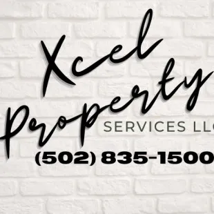 Xcel Property Services logo