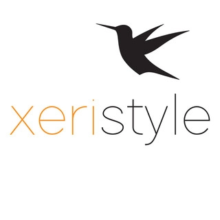 Xeristyle | Exterior | Design logo