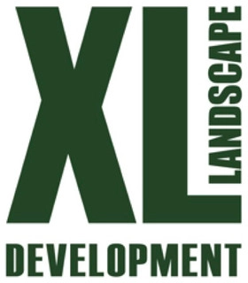 XL Landscape Development logo