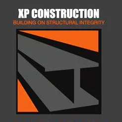 XP Construction logo