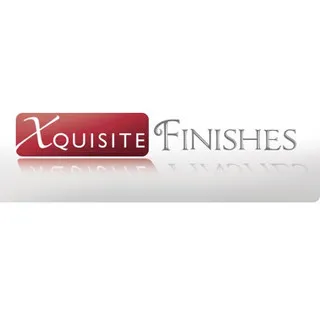 Xquisite Finishes logo