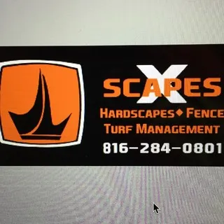 Xscapes logo