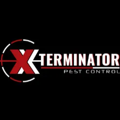 XTerminator logo
