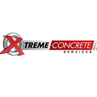 Xtreme Concrete Services logo