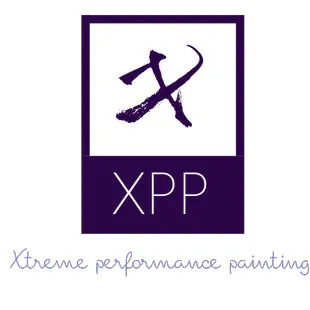 Xtreme Performance Painting logo