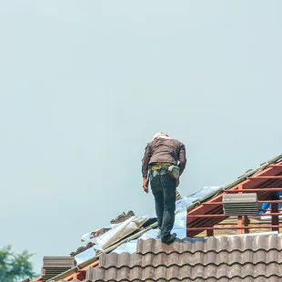 Xtreme Roofing And Repairs LLC logo