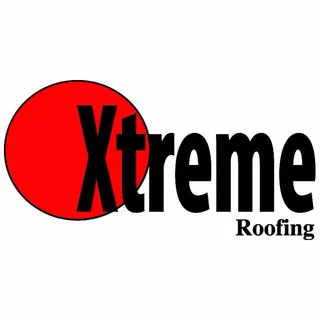 Xtreme Roofing logo