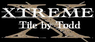 Xtreme Tile by Todd logo
