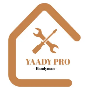 Yaady pro logo