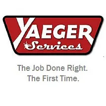 Yaeger Services logo