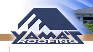 Yama's Roofing Inc logo